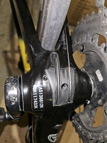 Used Bianchi Specialissima Super Record 2018 2018 Road & Gravel, Black — image 56 of 64