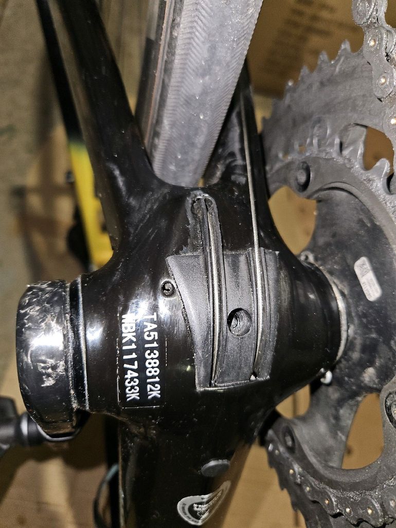 Used Bianchi Specialissima Super Record 2018 2018 Road & Gravel, Black — image 56 of 64