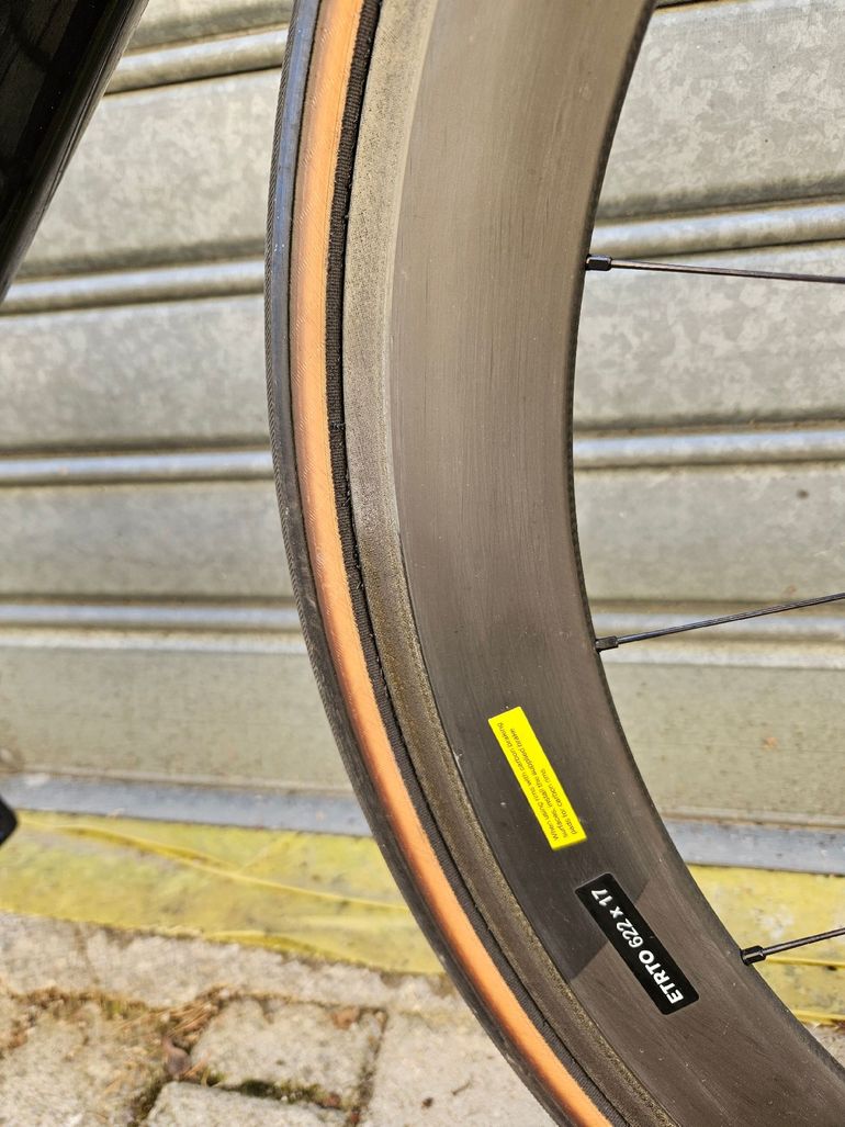 Used Bianchi Specialissima Super Record 2018 2018 Road & Gravel, Black — image 50 of 53