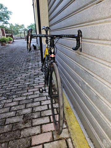 Used Bianchi Specialissima Super Record 2018 2018 Road & Gravel, Black — image 32 of 53