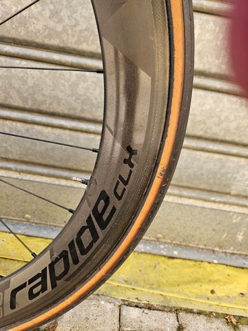 Used Bianchi Specialissima Super Record 2018 2018 Road & Gravel, Black — image 38 of 53