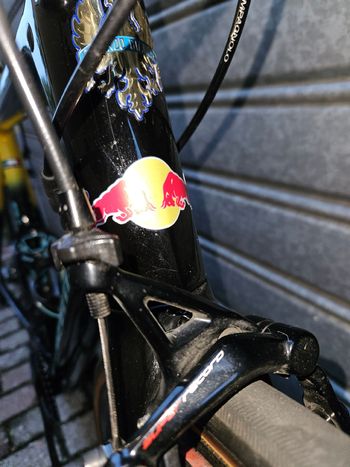 Używany Bianchi Specialissima Super Record 2018 2018 Road & Gravel — zdjęcie 22 z 34