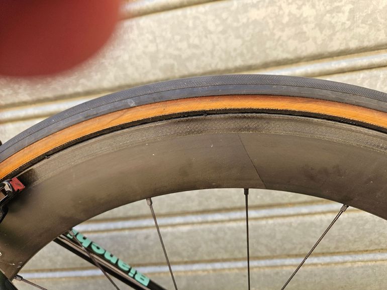 Used Bianchi Specialissima Super Record 2018 2018 Road & Gravel, Black — image 41 of 53