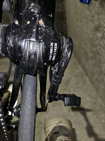 Used Bianchi Specialissima Super Record 2018 2018 Road & Gravel, Black — image 54 of 64