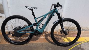 Specialized Men's Turbo Levo Comp 2019 2019 MTB d'occasion