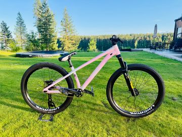 Używany Specialized P3 Custom Öhlins 26” 2026 MTB