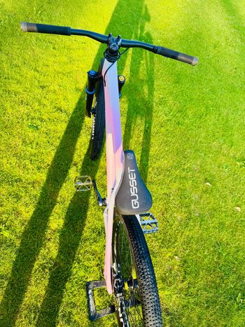 Käytetty Specialized P3 Custom Öhlins 26” 2026 Mountainbike — kuva 5 / 7