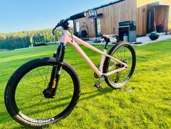 Käytetty Specialized P3 Custom Öhlins 26” 2026 Mountainbike — kuva 4 / 7