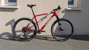 Gebrauchtes Trek Procaliber 9.7 2018 2018 MTB