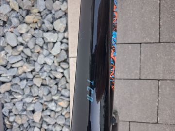Tweedehands Giant TCR Advanced Pro Disc 2 2022 Frameset 2022 Road & Gravel — afbeelding 3 van 5