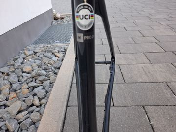 Tweedehands Giant TCR Advanced Pro Disc 2 2022 Frameset 2022 Road & Gravel — afbeelding 4 van 5