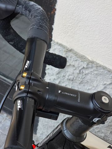 Brugt Giant TCR Advanced Pro 0 Disc 2018 2018 Road & Gravel — billede 6 af 14