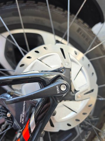 Brugt Giant TCR Advanced Pro 0 Disc 2018 2018 Road & Gravel — billede 13 af 14