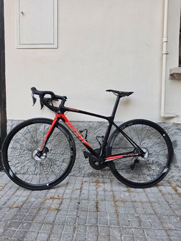 Gebrauchtes Giant TCR Advanced Pro 0 Disc 2018 2018 Road & Gravel