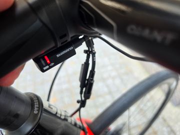 Brugt Giant TCR Advanced Pro 0 Disc 2018 2018 Road & Gravel — billede 11 af 14