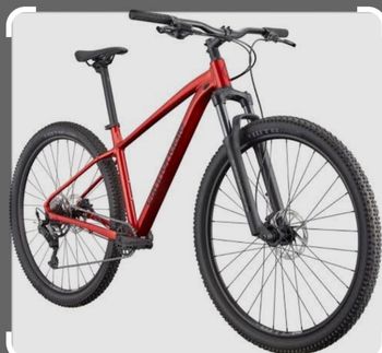 Käytetty Cannondale Trail 2 2026 2026 Mountainbike — kuva 3 / 3