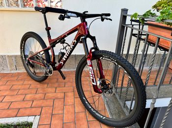 Brugt Specialized S-Works Epic 9 2027 2027 Mountainbike — billede 1 af 8
