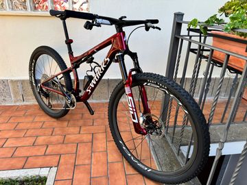 Specialized S-Works Epic 9 2027 2027 MTB d'occasion