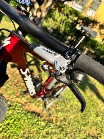 Brugt Specialized S-Works Epic 9 2027 2027 Mountainbike — billede 2 af 8