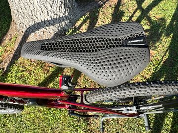 Gebrauchtes Specialized S-Works Epic 9 2027 2027 Mountainbike, Rot, 29 — Bild 6 von 8
