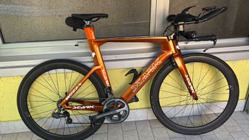 Używany STark Custom Shimano 105 2019 Road & Gravel