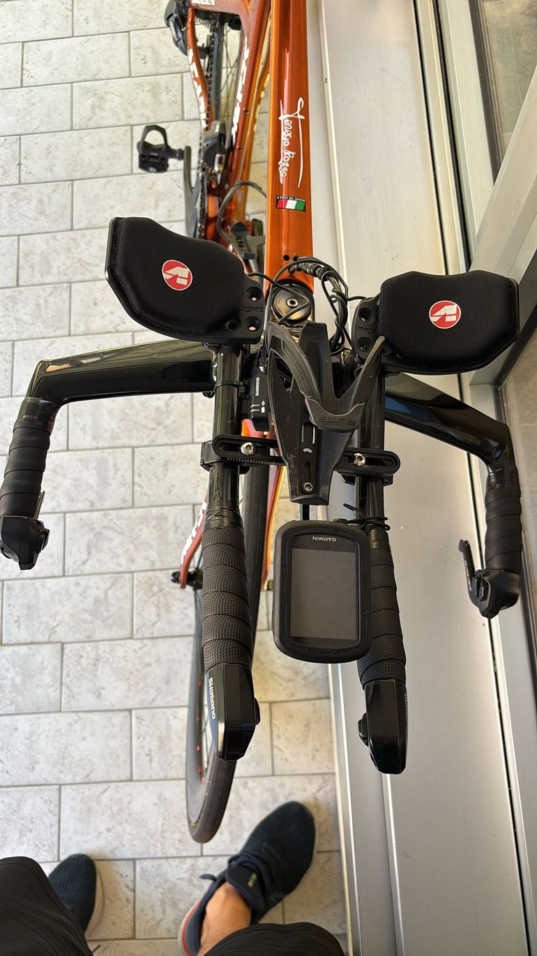 Tweedehands STark Custom Shimano 105 2019 Road & Gravel — afbeelding 4 van 4