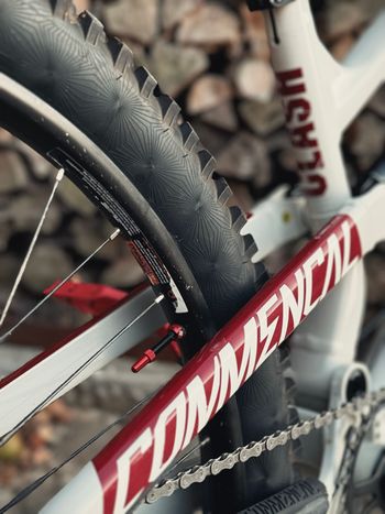 Używany Commencal Clash JR 27, 5 2021 Youth — zdjęcie 4 z 4