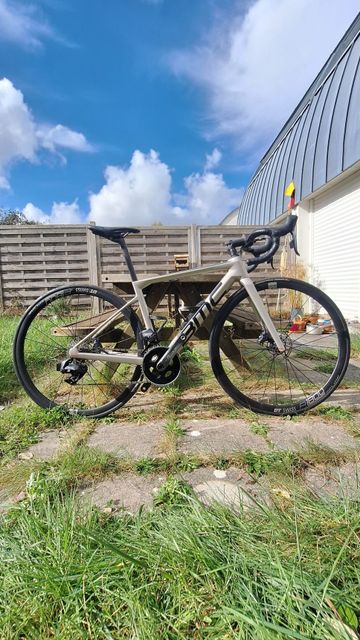 Used BMC Teammachine SLR ONE 2021 2021 Road & Gravel