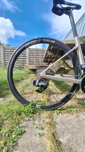 Brugt BMC Teammachine SLR ONE 2021 2021 Road & Gravel — billede 2 af 4