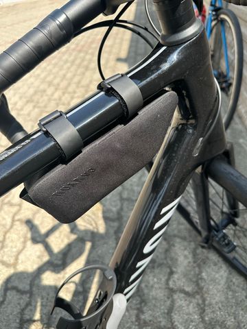 Gebrauchtes Canyon Endurace CF 6 2026 2026 Road & Gravel, Schwarz — Bild 2 von 9