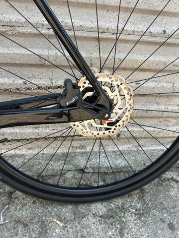 Gebrauchtes Canyon Endurace CF 6 2026 2026 Road & Gravel, Schwarz — Bild 7 von 9