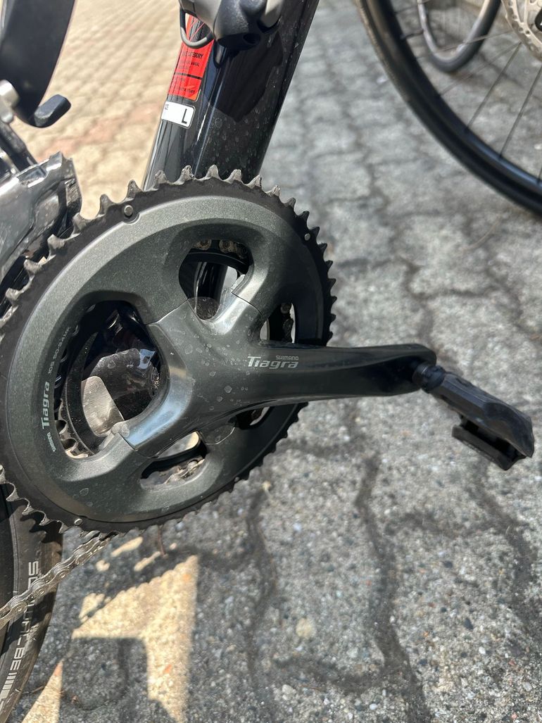 Gebrauchtes Canyon Endurace CF 6 2026 2026 Road & Gravel, Schwarz — Bild 3 von 9