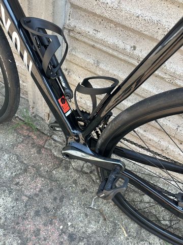 Gebrauchtes Canyon Endurace CF 6 2026 2026 Road & Gravel, Schwarz — Bild 6 von 9