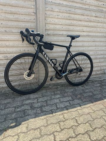Used Canyon Endurace CF 6 2026 2026 Road & Gravel