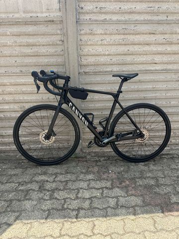 Gebrauchtes Canyon Endurace CF 6 2026 2026 Road & Gravel, Schwarz — Bild 9 von 9