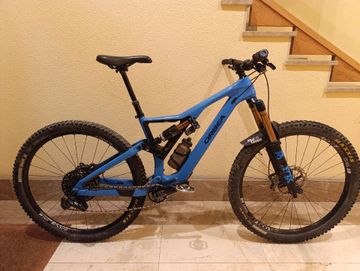 Gebrauchtes Orbea RALLON M10 2020 2020 MTB