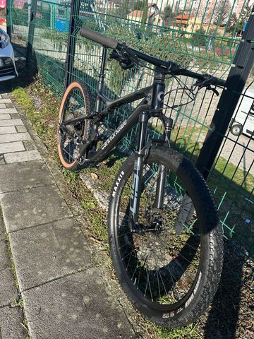 Tweedehands Cannondale Scalpel 4 2026 2026 Mountainbike — afbeelding 2 van 7