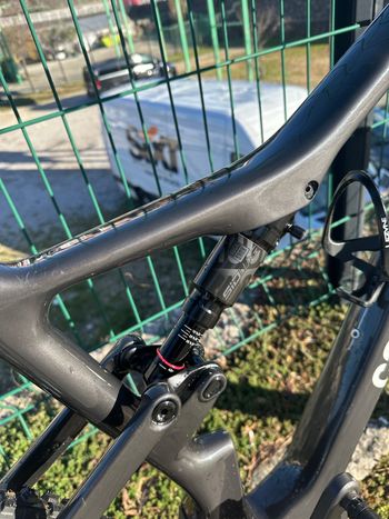 Gebrauchtes Cannondale Scalpel 4 2026 2026 Mountainbike, Schwarz, 29 — Bild 3 von 7