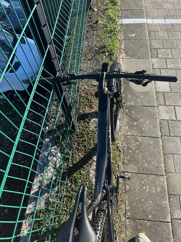 Tweedehands Cannondale Scalpel 4 2026 2026 Mountainbike — afbeelding 4 van 7
