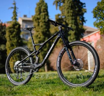 Gebrauchtes Cannondale Scalpel 4 2026 2026 Mountainbike, Schwarz, 29 — Bild 1 von 7