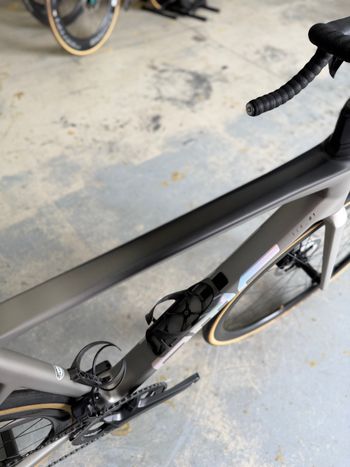 Brugt BMC Teammachine SLR 01 FIVE 2022 2022 Road & Gravel — billede 15 af 22