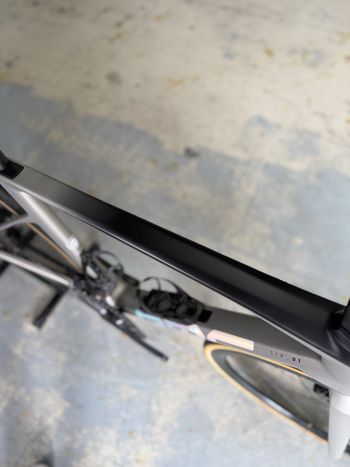 Brugt BMC Teammachine SLR 01 FIVE 2022 2022 Road & Gravel — billede 14 af 22