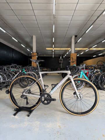 Used BMC Teammachine SLR 01 FIVE 2022 2022 Road & Gravel