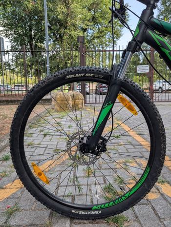 Gebrauchtes Scott Aspect 960 2017 2017 Mountainbike, Schwarz, 29 — Bild 4 von 11