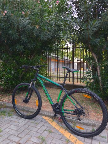 Gebrauchtes Scott Aspect 960 2017 2017 Mountainbike, Schwarz, 29 — Bild 2 von 11