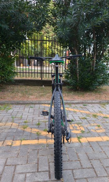 Gebrauchtes Scott Aspect 960 2017 2017 Mountainbike, Schwarz, 29 — Bild 9 von 11