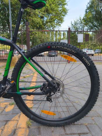 Gebrauchtes Scott Aspect 960 2017 2017 Mountainbike, Schwarz, 29 — Bild 7 von 11