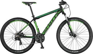 Gebrauchtes Scott Aspect 960 2017 2017 MTB