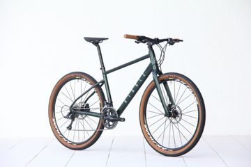 Used Ribble Hybrid AL, Leisure Edition 2020 2020 Urban & Touring