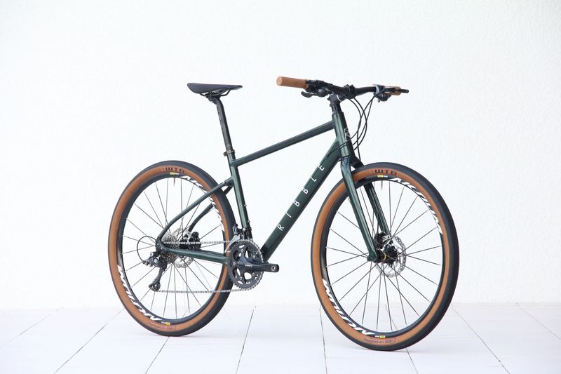 Used Ribble Hybrid AL, Leisure Edition 2020 2020 Urban & Touring